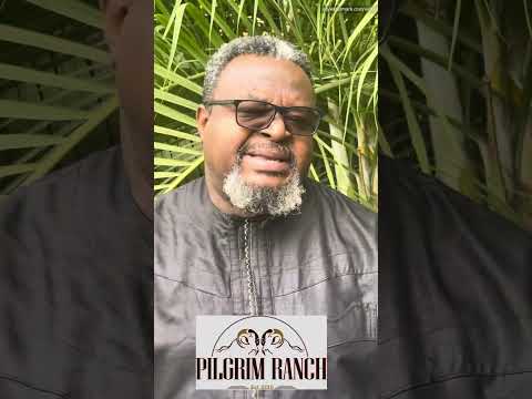 Common mistakes people make while importing livestock - Prof. John Abraham Godson @pilgrimranchltd