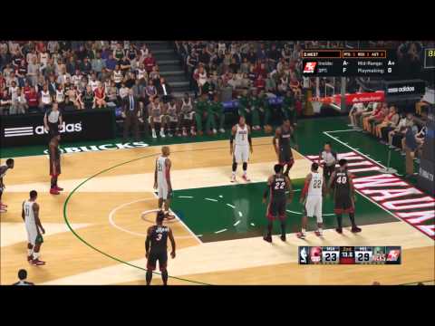 NBA 2K15 My GM Mode Ep. 4 - | Milwaukee Bucks What A Good Start To The Season | PS4