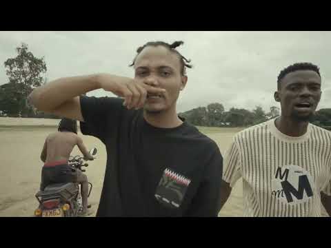 SIMBA ZEE x DELEO_RISK IT(Performance Video)