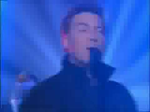 Living in a Box - Living in a Box 2005