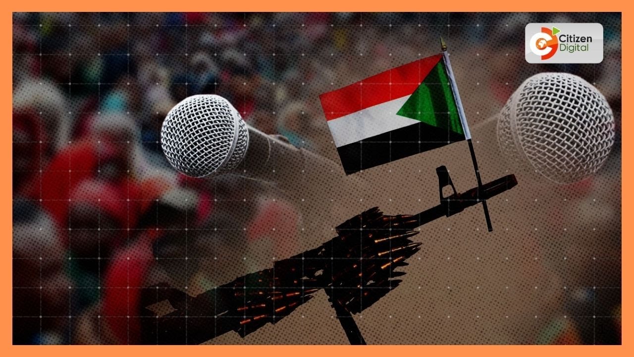 Quad Nations Unveil Comprehensive Plan to Resolve Sudan Conflict