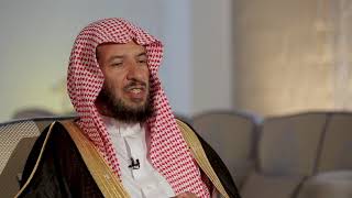 صورة حقائق كونية | ( خلق الأنعام ) لمعالي الشيخ أ. د. سعد بن ناصر الشثري  - الحلقة (13)