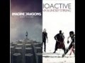 Radioactive (Split) Imagine Dragons/Lindsey ...
