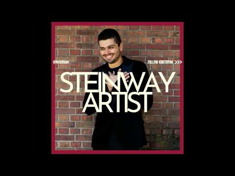 Official Trailer ✅: Keys to Identity - Season 4 Eps.18 feat. Grammy Winner, Kristhyan Benitez