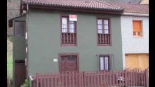 preview picture of video 'Venta de Casa en Asturias'