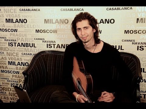 Bu Şarkı - Uğur Gökmenoğlu