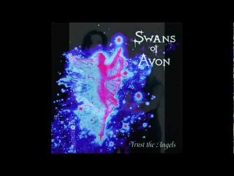 SWANS OF AVON - A Kiss Of A Windflower (Horizon Mix)