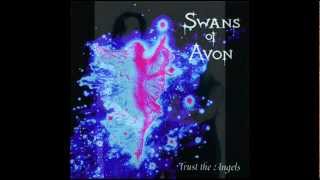SWANS OF AVON - A Kiss Of A Windflower (Horizon Mix)