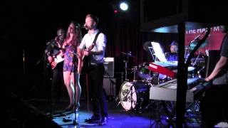 Cars And Girls (Prefab Sprout Tribute) - The Best Jewel Thief In The World