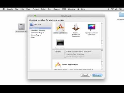 Cocoa Programming LiveLessons Video Training