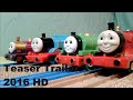 Lady Of Sodor A Thomas Friends Movie Official Teaser Trailer 1
