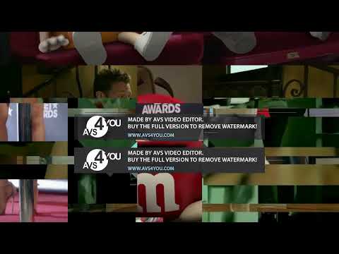 345 M&M's Commercials