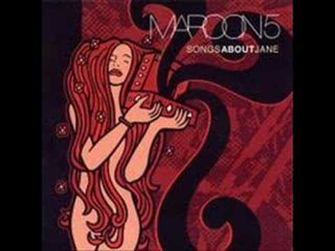 [팝송] Maroon 5 - Sunday morning