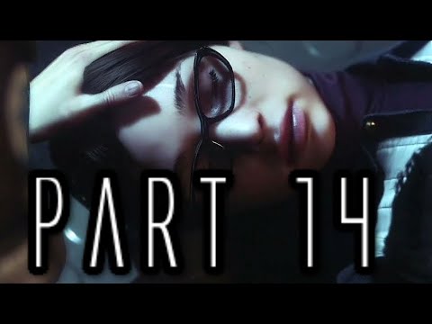Alien Isolation Walkthrough Gameplay Part 14 - Samuels & Taylor - (Xbox Series X)