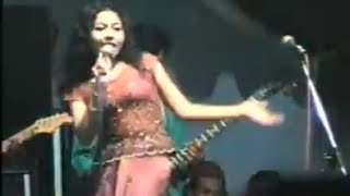 Download lagu GOYANG DOMBRET - Lusiana Safara - OM BINARIA Lawas 2004 mp3
