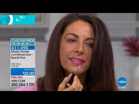HSN | The Beauty Spy / Vicky Tiel Fragrance 09.05.2018 - 08 AM