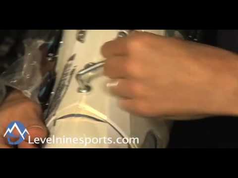 Head Ski Boot Flex Adjust - Dual Plugs