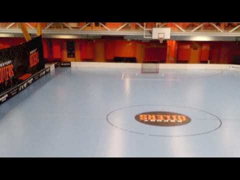 Super Cup 22 14.8.2022 Kenttä 1