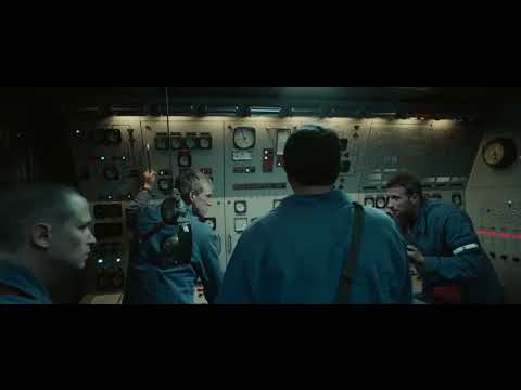 Kursk (2018) - Torpedo Explosion Scene