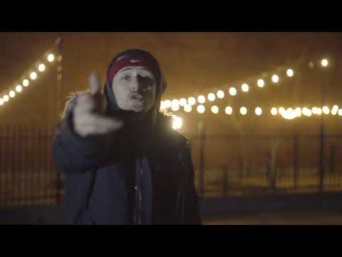 COLEMAN - Drip God (Official Music Video)