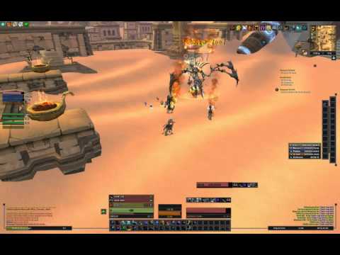 Video Guide Hallen des Ursprungs Boss 2 Erdwüter Ptah by Vanion