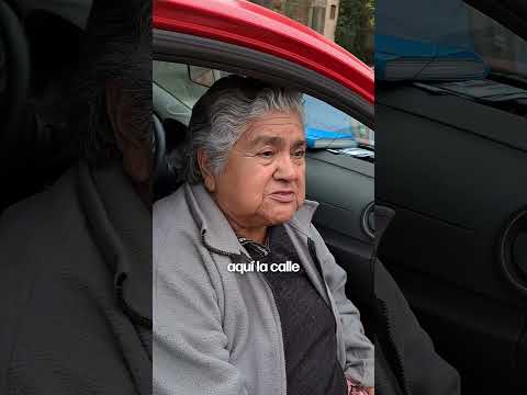 "Por fin se han acordado de nosotros" Charlando con nuestras vecinas...  #argentina #salta #tartagal