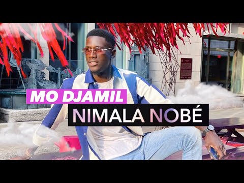 Mo Djamil - Nimala Nobé [Audio Officiel] Prod. Jeuuss Beatz