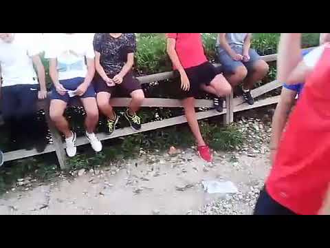 Tano vs AkaSorec - Semis- torneo MercAspe