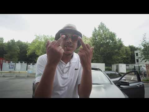 Darius - Guerilla ( Clip Officiel )