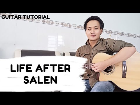 Life After Salem - Lil Nas X