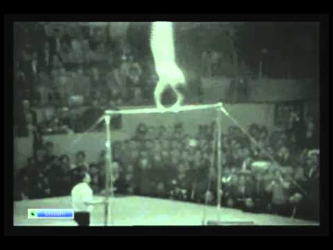 Takashi Ono - HB (Olympic games 1964)