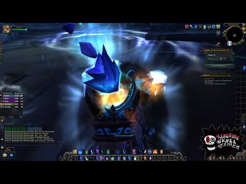 SHADOWLANDS BETA - Torghast First Look