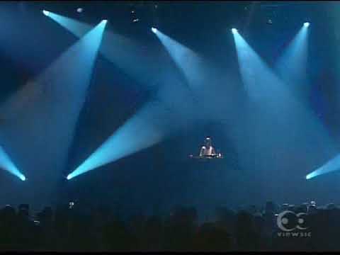 Fumiya Tanaka - Live @ WIRE03, Saitama Super Arena, Japan, 2003-08-30