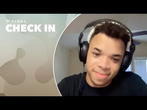 Amorphous Talks Collaborating with Fat Joe, Hard Work, and Hard Road to Success