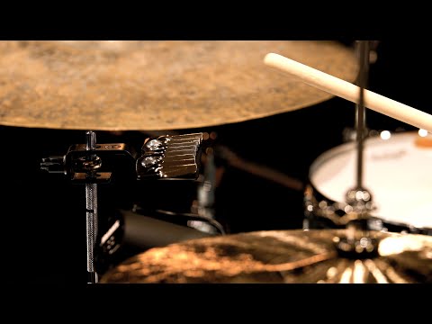 Meinl Turbo Crasher Medium image 2