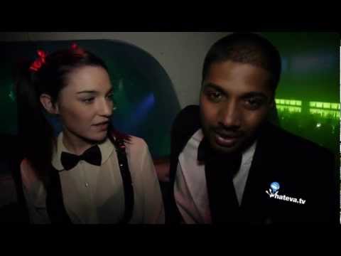 Whateva.TV: Episode 33 - Noizy Neighbours - 2012