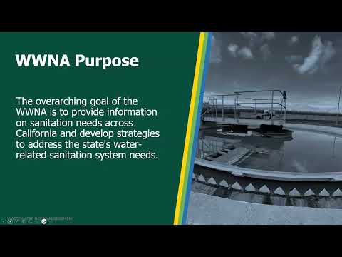 Wastewater Needs Assessment (WWNA) Advisory Group meetings - July 25, 2025 AG Mtg Recording