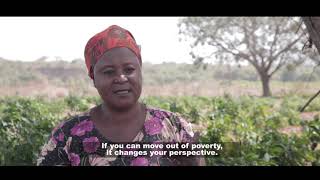 A Ray Of Hope For Small Holder Women Farmers in Nigeria.
