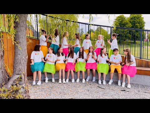 KChD - Zrobię mężczyzn z was (Mulan cover)