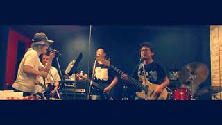 【heavy connection】(van morrison cover)中村ソウルバンド（はちみつ888）