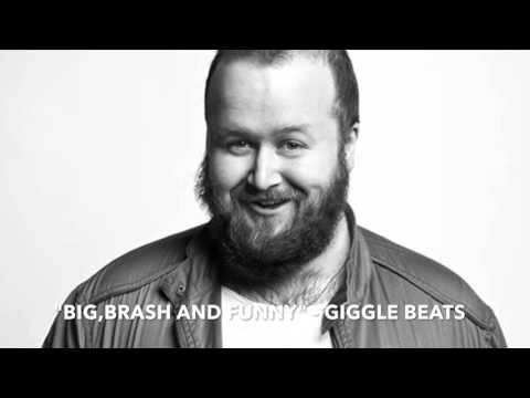 The Comedy Hamper the Return £12- TV Headline act Paul Sinha