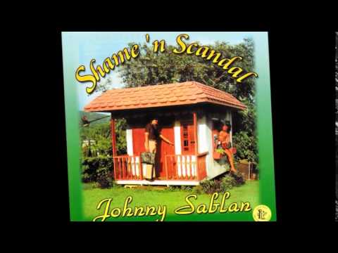 Johnny Sablan   Shame N Scandal   Shame N Scandal