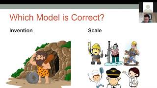 Population Size, Technological Innovation, and Mankind's Future