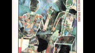 TIM BERNE Velcho Man