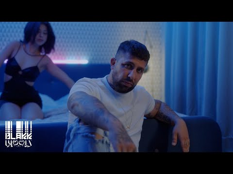 Jaroslav Olah - Všechno co mám ft. Refew (OFFICIAL VIDEO)