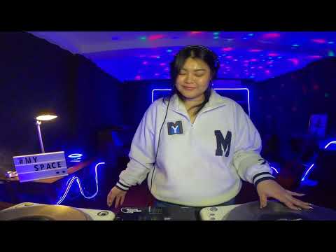 MIXSET FOR MY SPACE PROJECT