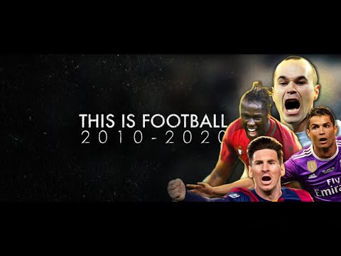 This is Football - 2010's Decade Recap