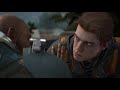 Star Wars Jedi Fallen Order Official Gameplay Demo – Ea Play 2019