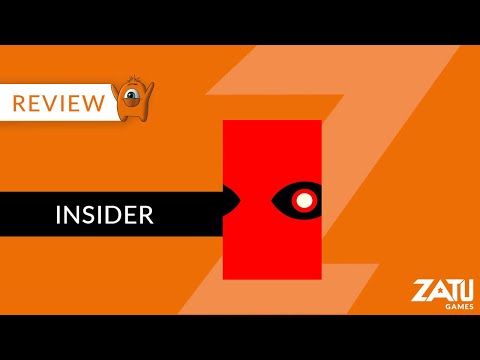 Insider Review
