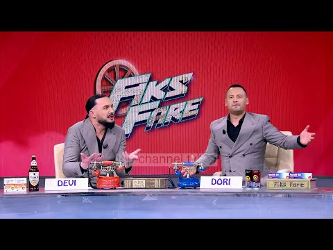 Fiks Fare, Ç'blindohet PD, qytetarët:  Fati ynë nuk varet tek dyert! 29 Mars 2022, Pjesa 1